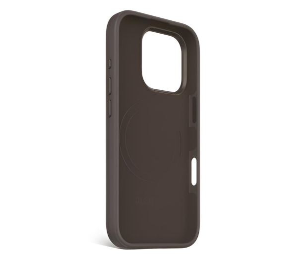 Decoded AntiMicrobial Silicone do iPhone 16 Pro MagSafe phantom D25IPO16PBCS9PM - 1284404 - zdjęcie 3